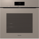 Miele H 7440 BMX PB 43公升 60厘米 嵌入式焗爐 (珍珠米色)